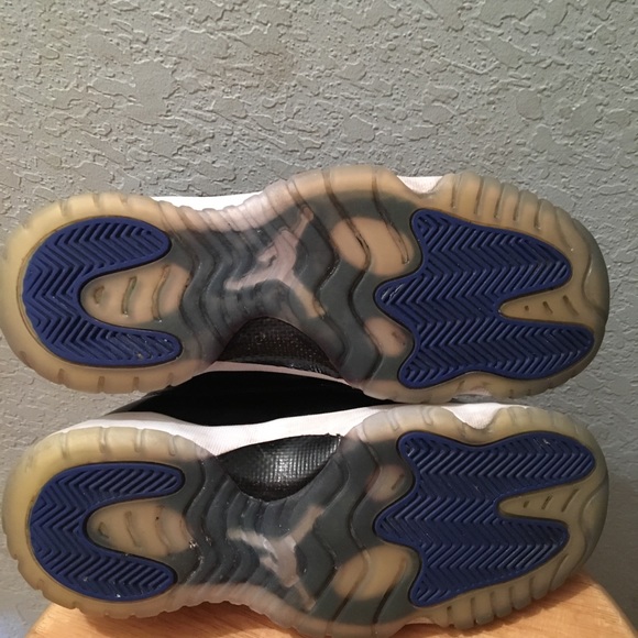 Jordan Space Jam 11s🔥 - Picture 5 of 5